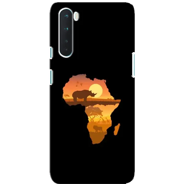 Чехол с рисунком «Карта» для OnePlus Nord Чехол с рисунком «Карта» для OnePlus Nord