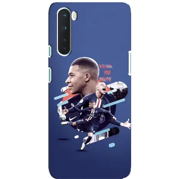 Чехол с рисунком «Килиан» для OnePlus Nord Чехол с рисунком «Килиан» для OnePlus Nord