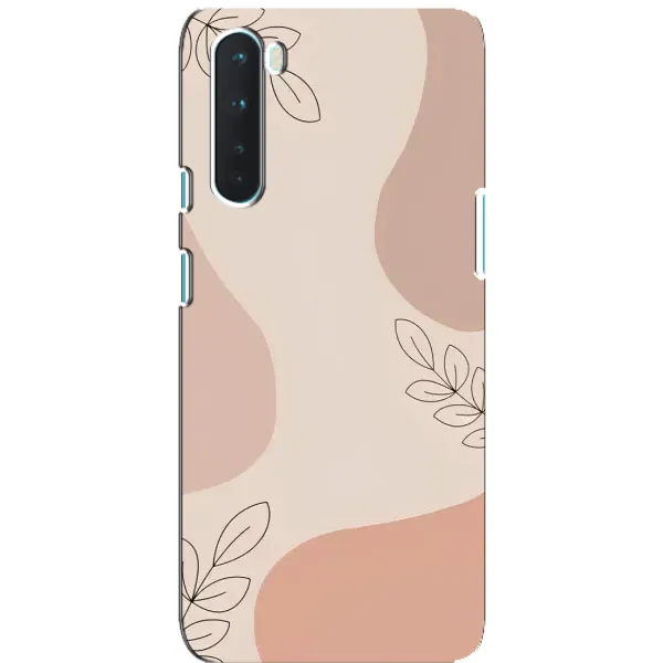 Чехол с рисунком «Коричневый фон» для OnePlus Nord Чехол с рисунком «Коричневый фон» для OnePlus Nord