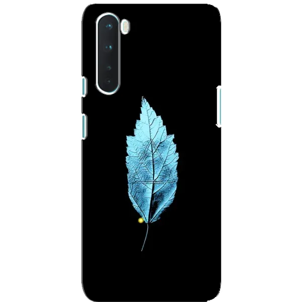 Чехол с рисунком «Листочек» для OnePlus Nord Чехол с рисунком «Листочек» для OnePlus Nord