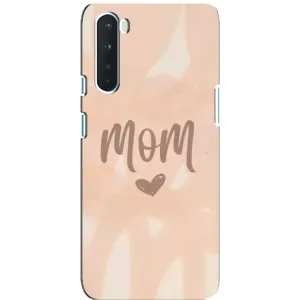 Чохли на день мами на ВанПлас Норд (Love mom)