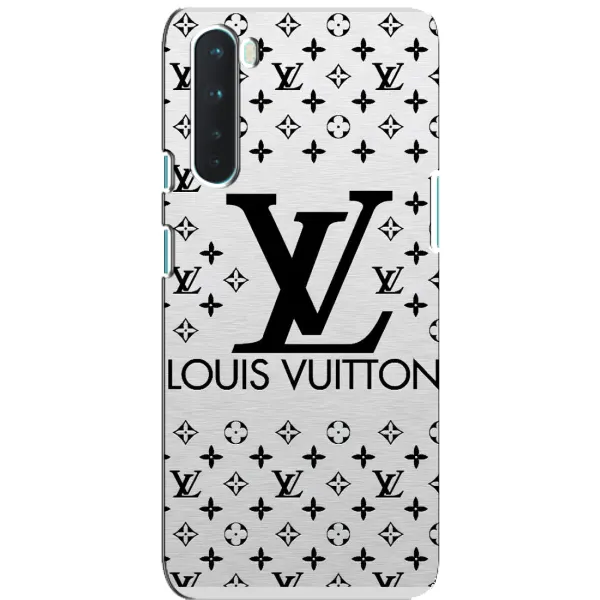 Чехол с рисунком «LV» для OnePlus Nord Чехол с рисунком «LV» для OnePlus Nord