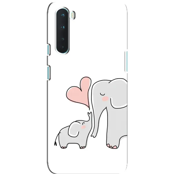 Чехол с рисунком «Мама» для OnePlus Nord Чехол с рисунком «Мама» для OnePlus Nord