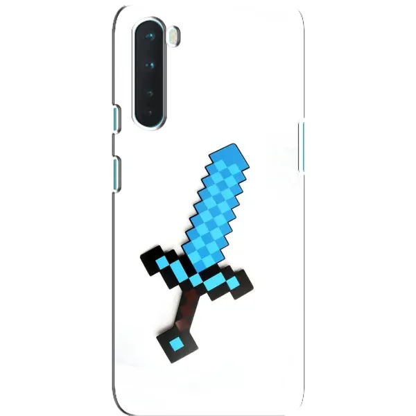Чехол с рисунком «Меч» для OnePlus Nord Чехол с рисунком «Меч» для OnePlus Nord