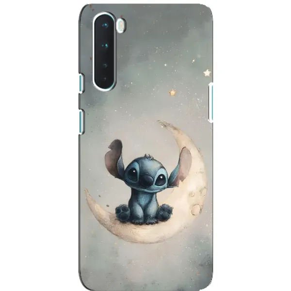 Чехол с рисунком «Милый Стич» для OnePlus Nord Чехол с рисунком «Милый Стич» для OnePlus Nord