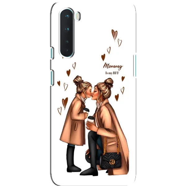 Чехол с рисунком «Милота» для OnePlus Nord Чехол с рисунком «Милота» для OnePlus Nord