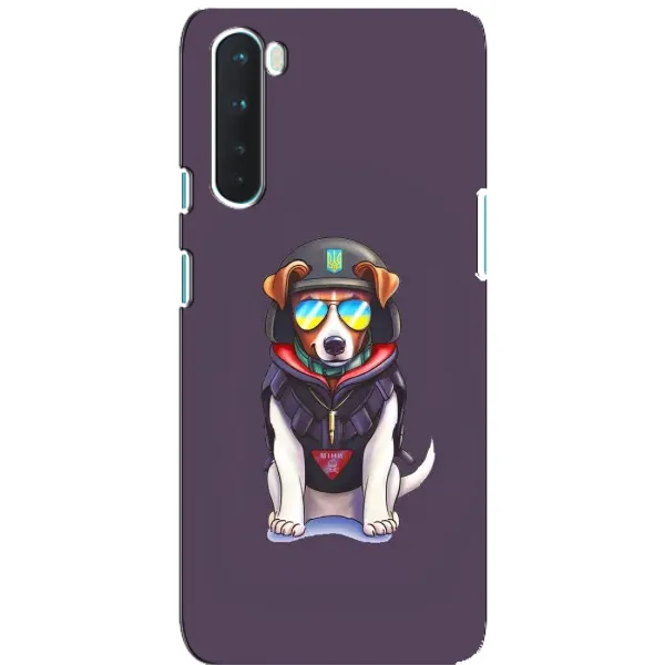 Чехол с рисунком «Модный Патрон» для OnePlus Nord Чехол с рисунком «Модный Патрон» для OnePlus Nord