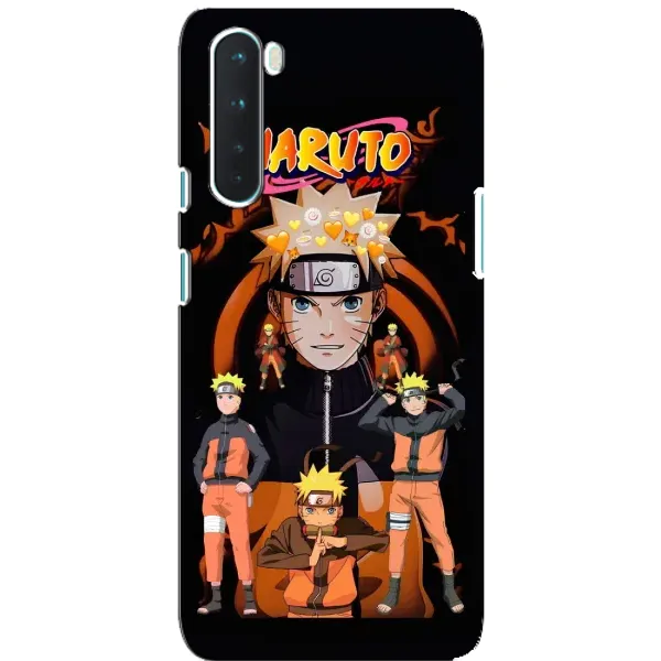 Чехол с рисунком «Naruto герой» для OnePlus Nord Чехол с рисунком «Naruto герой» для OnePlus Nord