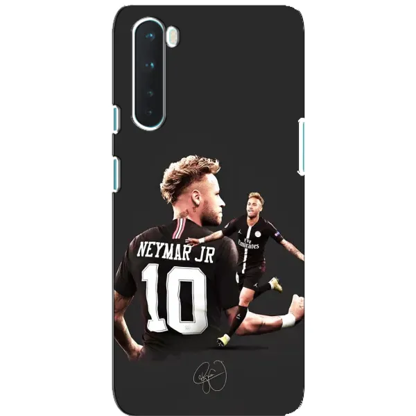 Чехол с рисунком «Ней» для OnePlus Nord Чехол с рисунком «Ней» для OnePlus Nord