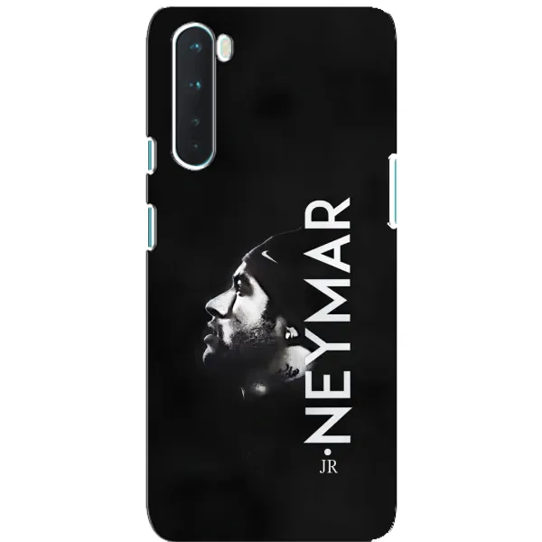 Чехол с рисунком «Neymar» для OnePlus Nord Чехол с рисунком «Neymar» для OnePlus Nord