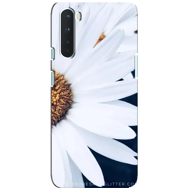 Чехол с рисунком «Пол ромашки» для OnePlus Nord Чехол с рисунком «Пол ромашки» для OnePlus Nord