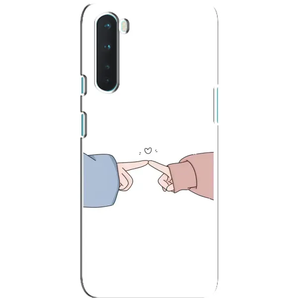 Чехол с рисунком «Руки мамы» для OnePlus Nord Чехол с рисунком «Руки мамы» для OnePlus Nord