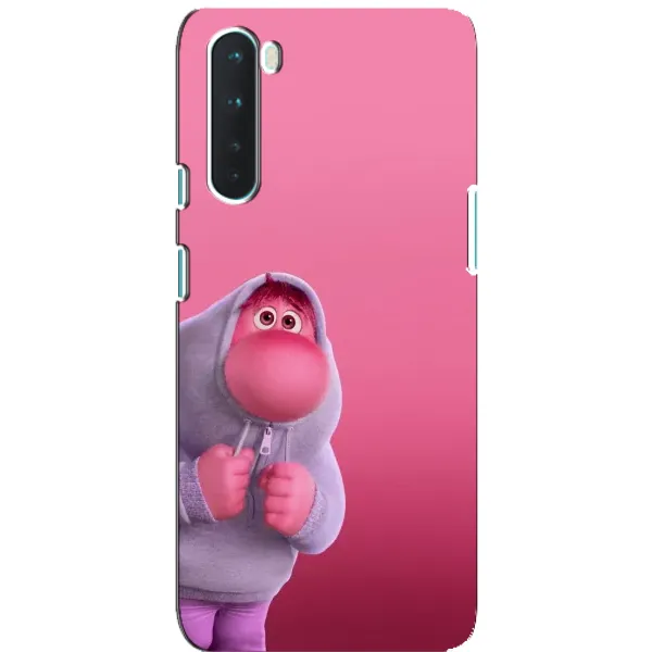 Чехол с рисунком «Стыд» для OnePlus Nord Чехол с рисунком «Стыд» для OnePlus Nord