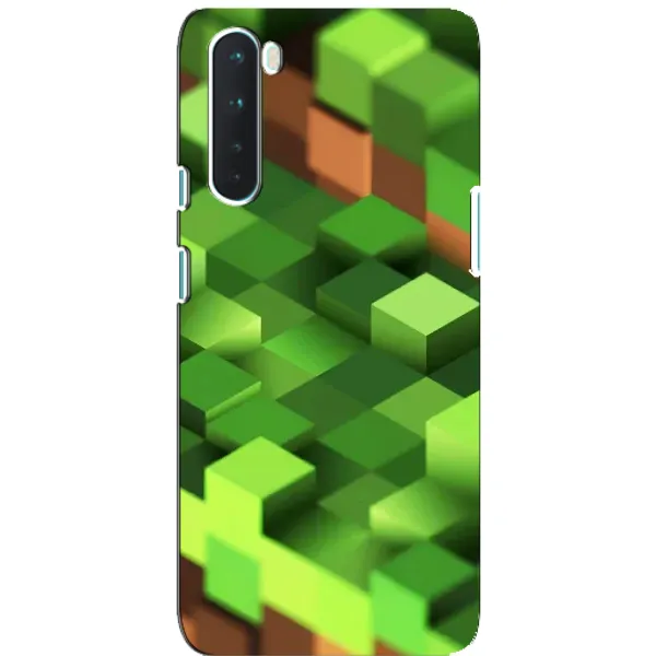 Чехол с рисунком «Текстура» для OnePlus Nord Чехол с рисунком «Текстура» для OnePlus Nord