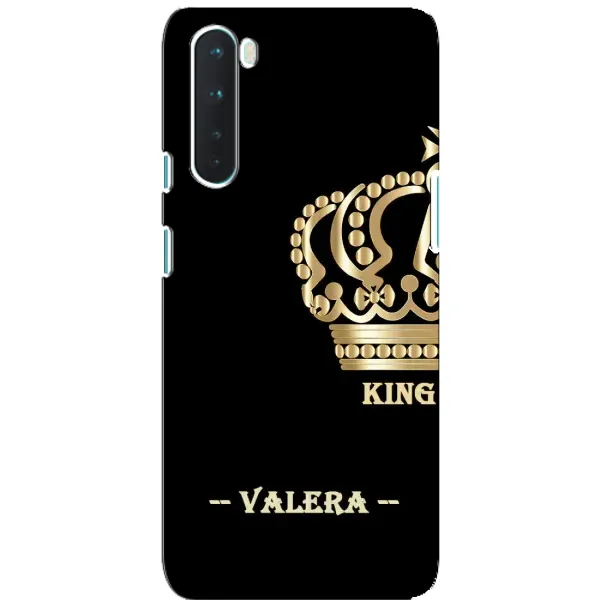 Чехол с рисунком «VALERA» для OnePlus Nord Чехол с рисунком «VALERA» для OnePlus Nord