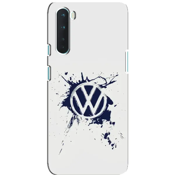 Чехол с рисунком «Volkseagen 2» для OnePlus Nord Чехол с рисунком «Volkseagen 2» для OnePlus Nord