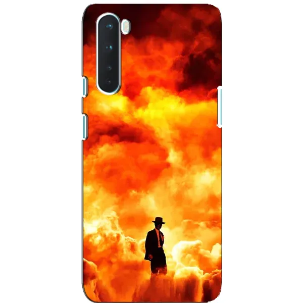 Чехол с рисунком «Взрыв» для OnePlus Nord Чехол с рисунком «Взрыв» для OnePlus Nord