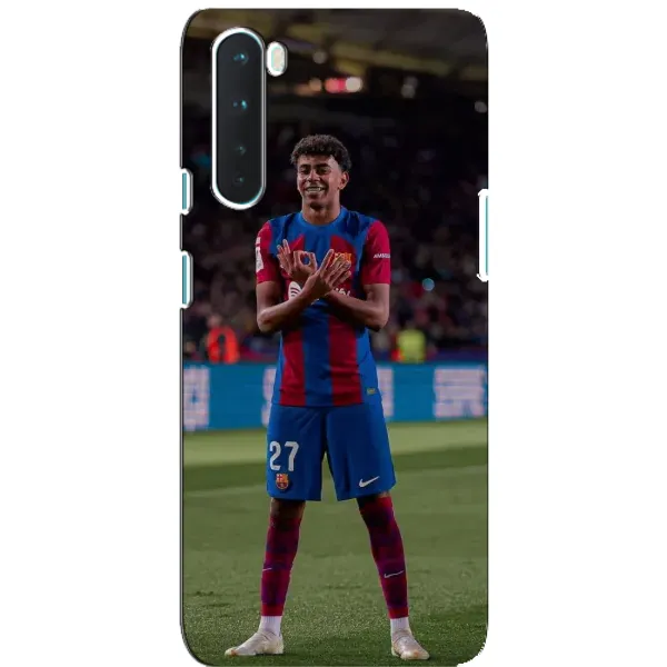 Чехол с рисунком «Ямаль» для OnePlus Nord Чехол с рисунком «Ямаль» для OnePlus Nord