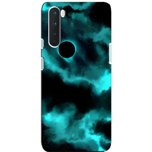 Чехол с рисунком «Затмение» для OnePlus Nord Чехол с рисунком «Затмение» для OnePlus Nord