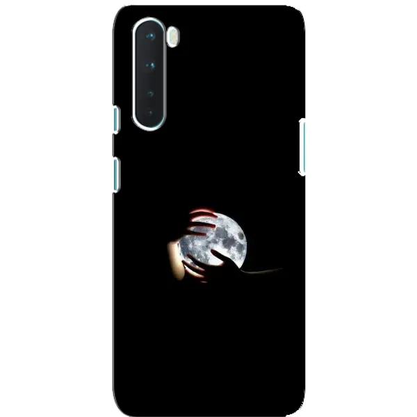 Чехол с рисунком «Земля» для OnePlus Nord Чехол с рисунком «Земля» для OnePlus Nord