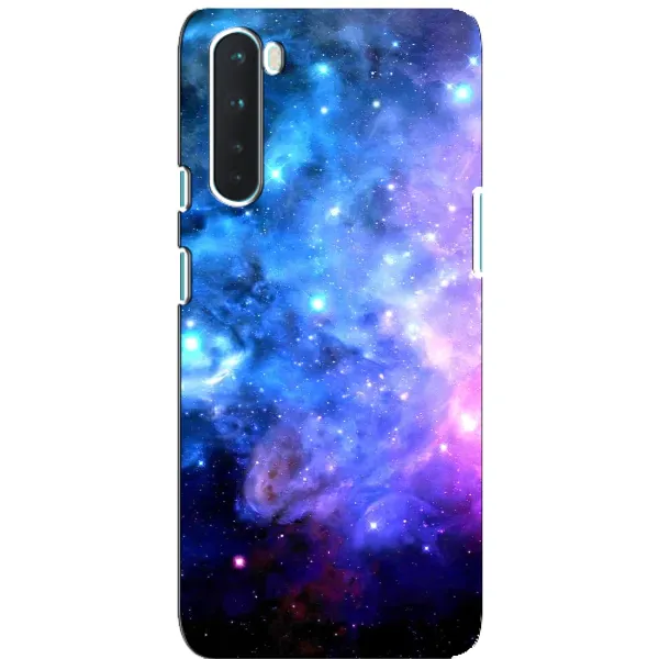 Чехол с рисунком «Звездный вид» для OnePlus Nord Чехол с рисунком «Звездный вид» для OnePlus Nord
