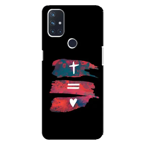 Чехол с рисунком «Атрибутика» для OnePlus Nord 10 5G Чехол с рисунком «Атрибутика» для OnePlus Nord 10 5G