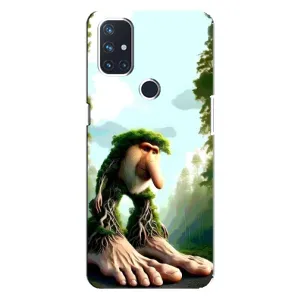 Чохол з мемами траралело тралала для OnePlus Nord 10 5G (Брр брр патапім)
