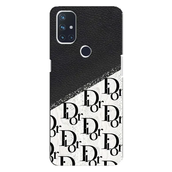 Чехол с рисунком «Диор» для OnePlus Nord 10 5G Чехол с рисунком «Диор» для OnePlus Nord 10 5G
