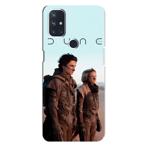 Чохол з малюнком «dune» для OnePlus Nord 10 5G Чохол з малюнком «dune» для OnePlus Nord 10 5G