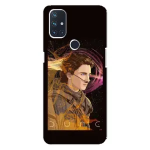 Чехол ДЮНА для ВанПлас Норд 10 (5G) (Дюна Арт)
