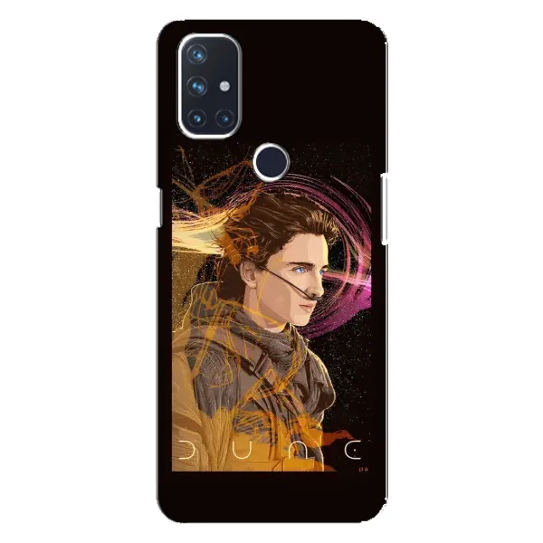 Чохол з малюнком «Дюна Арт» для OnePlus Nord 10 5G Чохол з малюнком «Дюна Арт» для OnePlus Nord 10 5G