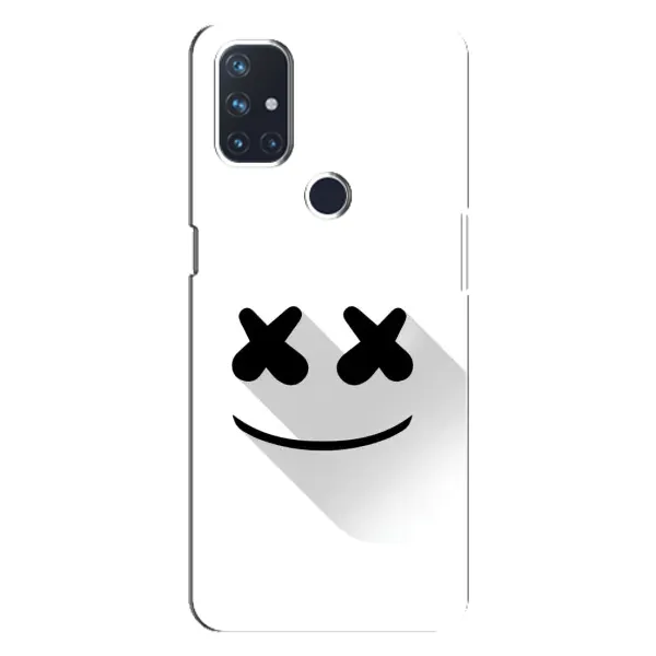 Чехол с рисунком «Х-Х» для OnePlus Nord 10 5G Чехол с рисунком «Х-Х» для OnePlus Nord 10 5G