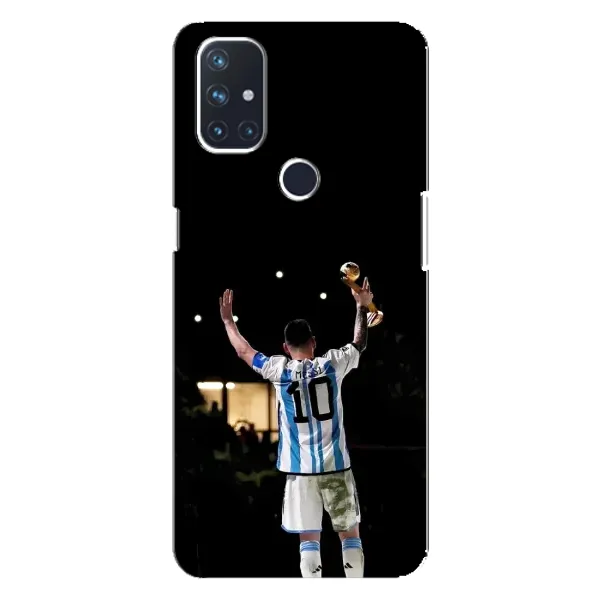 Чехол с рисунком «Лео Чемпион» для OnePlus Nord 10 5G Чехол с рисунком «Лео Чемпион» для OnePlus Nord 10 5G