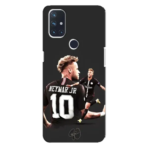Чехол с рисунком «Ней» для OnePlus Nord 10 5G Чехол с рисунком «Ней» для OnePlus Nord 10 5G