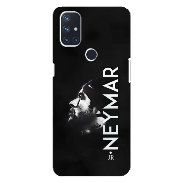 Чехол с рисунком «Neymar» для OnePlus Nord 10 5G Чехол с рисунком «Neymar» для OnePlus Nord 10 5G