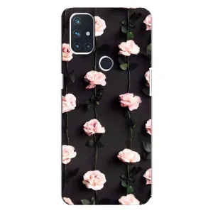 Чехлы с принтом Розочки для OnePlus Nord 10 5G (Розы)