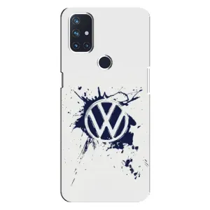 Чехол "Фольксваген" для OnePlus Nord 10 5G (Volkseagen 2)