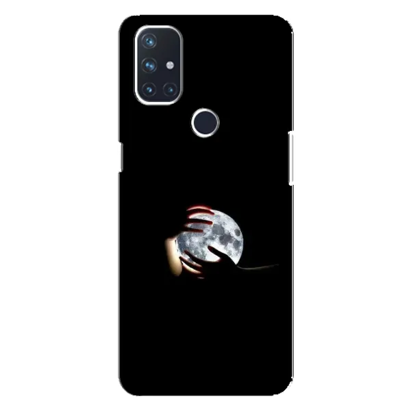 Чехол с рисунком «Земля» для OnePlus Nord 10 5G Чехол с рисунком «Земля» для OnePlus Nord 10 5G