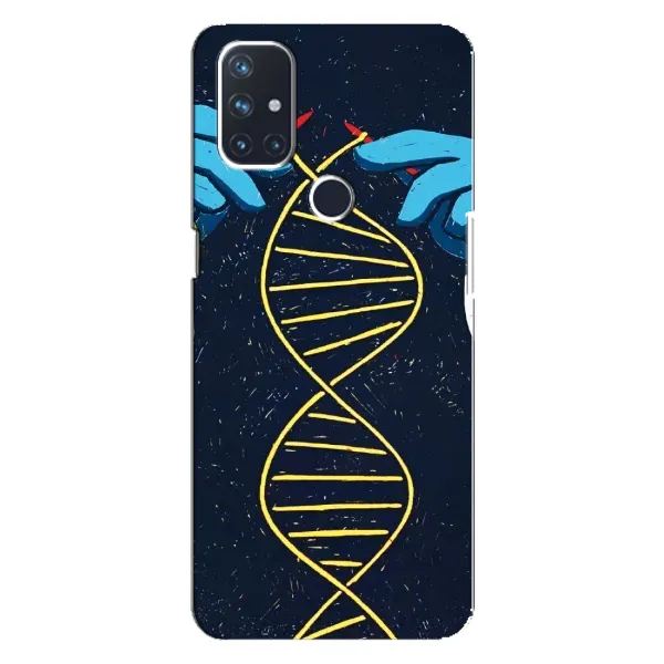 Чехол с рисунком «Жизнь» для OnePlus Nord 10 5G Чехол с рисунком «Жизнь» для OnePlus Nord 10 5G