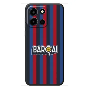 Чехол для OnePlus Turbo 6 (Барселона) (BARCA)