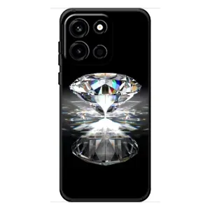 Чехол (Дорого -богато) на OnePlus Turbo 6 (Бриллиант)