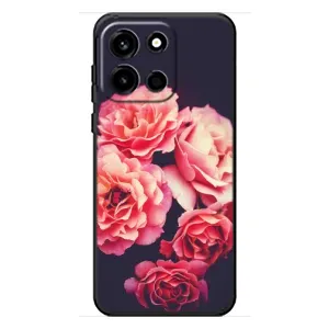 Чехлы с тематикой "ЦВЕТЫ" на OnePlus Turbo 6 (Бутоны)