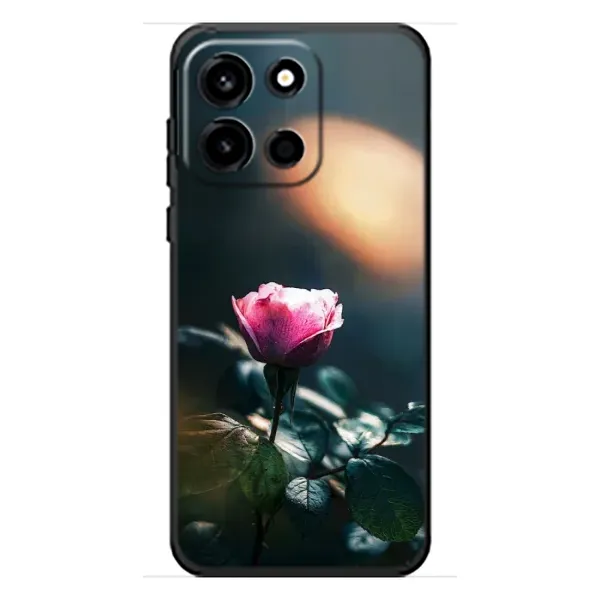 Чехол с рисунком «Цветок ночной» для OnePlus Turbo 6 Чехол с рисунком «Цветок ночной» для OnePlus Turbo 6