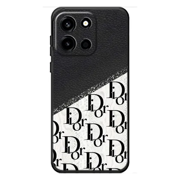 Чехол с рисунком «Диор» для OnePlus Turbo 6