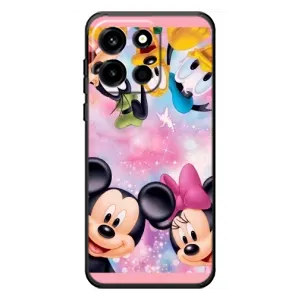 Чехол с рисунком «Disney» для OnePlus Turbo 6
