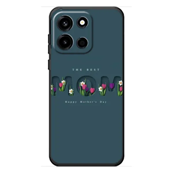 Чехол с рисунком «Ко дню мамы» для OnePlus Turbo 6