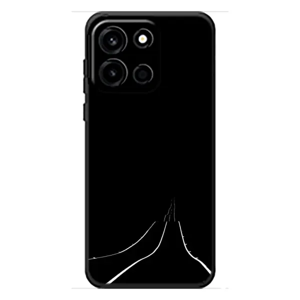 Чехол с рисунком «Дорога» для OnePlus Turbo 6 Чехол с рисунком «Дорога» для OnePlus Turbo 6