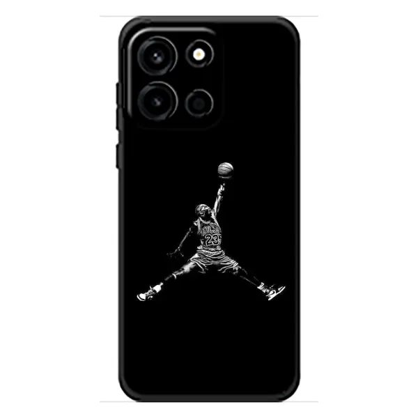 Чехол с рисунком «Джордан» для OnePlus Turbo 6