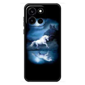 Чохол Unicorn на OnePlus Turbo 6 (Єдиноріг)
