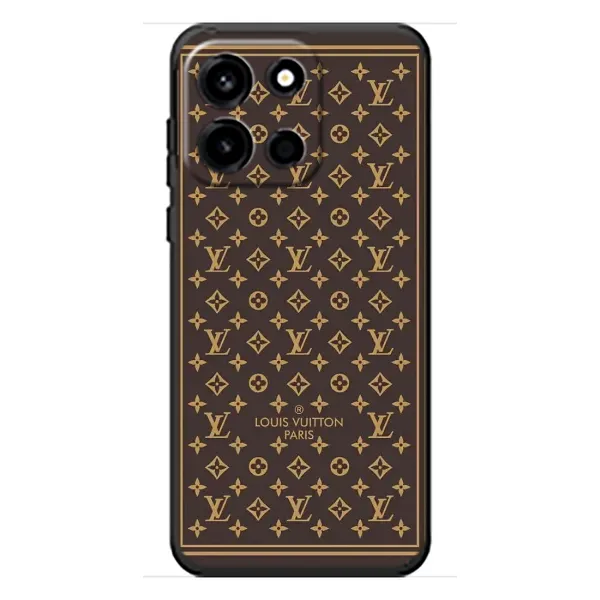 Чехол с рисунком «ФОН Louis Vuitton Paris» для OnePlus Turbo 6